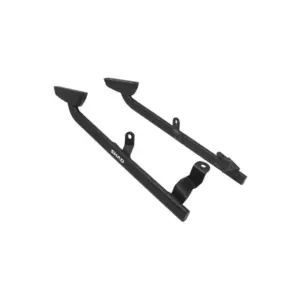 Fixations Top Case Shad