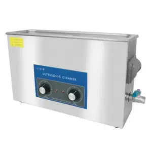 Bac Ultrasons P2R