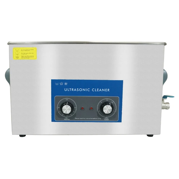 Bac Ultrasons P2R Bac Ultrasons P2R – Image 3