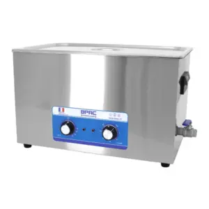 Bac Ultrasons P2R