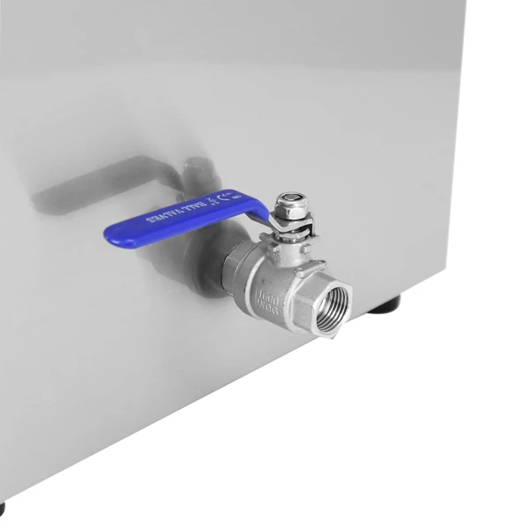 Bac Ultrasons P2R Bac Ultrasons P2R – Image 5