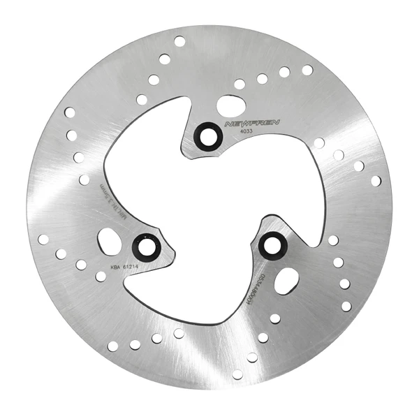 Disque de frein Newfren Disque de frein Newfren