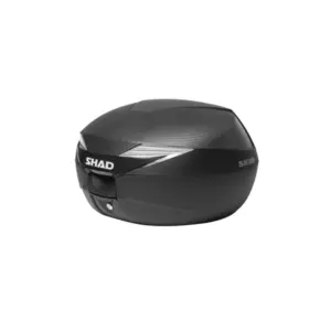 Top Case Shad