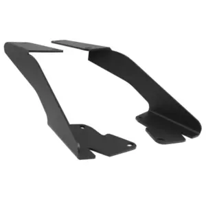 Fixations Top Case Shad
