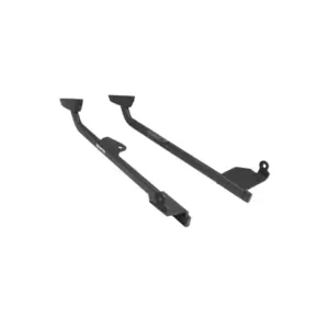 Fixations Top Case Shad