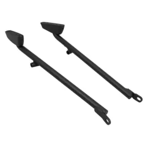 Fixations Top Case Shad