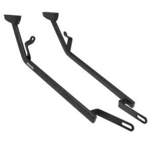 Fixations Top Case Shad