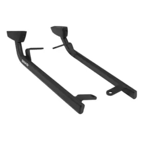 Fixations Top Case Shad