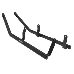 Fixations Top Case Shad