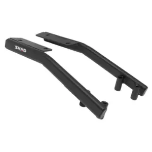 Fixations Top Case Shad