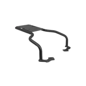 Fixations Top Case Shad