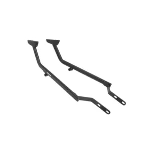 Fixations Top Case Shad
