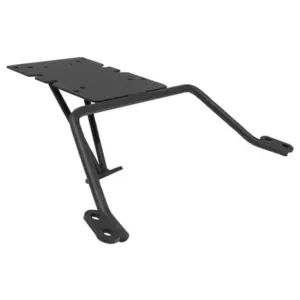 Fixations Top Case Shad