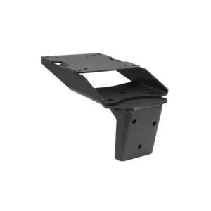Fixations Top Case Shad