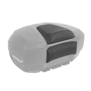 Dosseret pour Top Case Shad