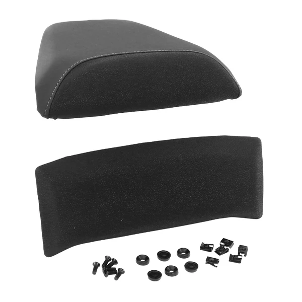 Dosseret pour Top Case Shad Dosseret pour Top Case Shad – Image 2