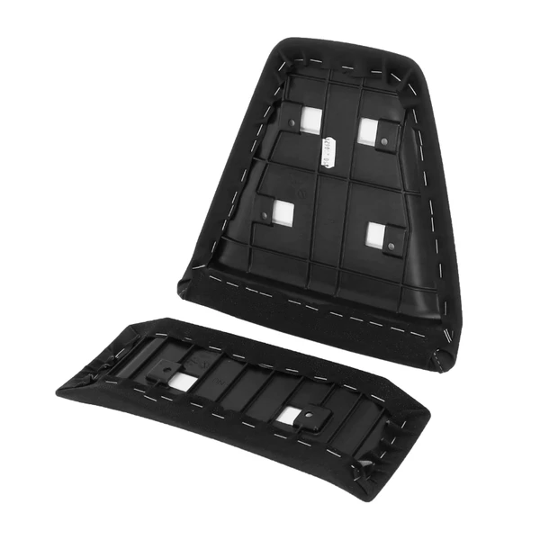 Dosseret pour Top Case Shad Dosseret pour Top Case Shad – Image 3