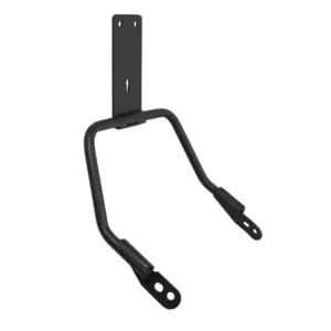 Fixation dosseret de selle Shad