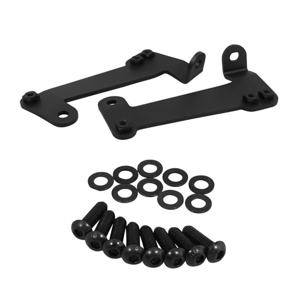 Fixation dosseret de selle Shad Fixation dosseret de selle Shad – Image 2