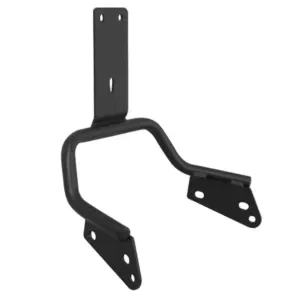 Fixation dosseret de selle Shad
