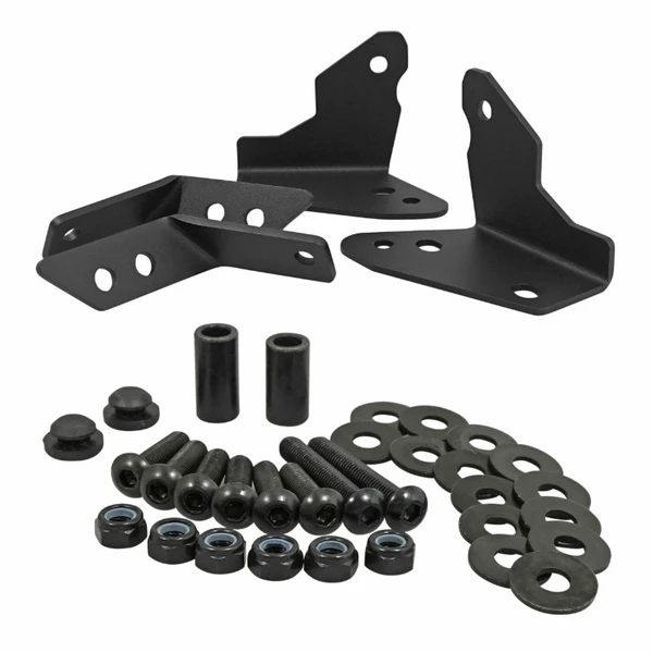 Fixation dosseret de selle Shad Fixation dosseret de selle Shad – Image 2