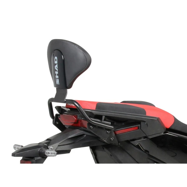 Fixation dosseret de selle Shad Fixation dosseret de selle Shad – Image 5