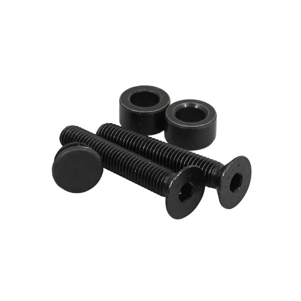 Fixation dosseret de selle Shad Fixation dosseret de selle Shad – Image 2