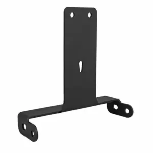 Fixation dosseret de selle Shad
