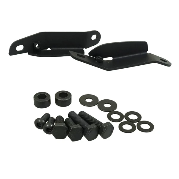 Fixation dosseret de selle Shad Fixation dosseret de selle Shad – Image 2