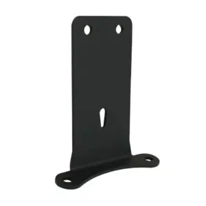 Fixation dosseret de selle Shad