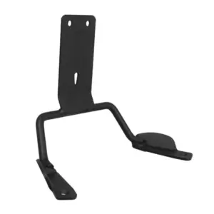 Fixation dosseret de selle Shad