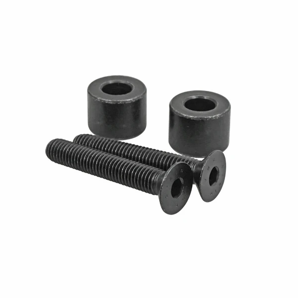 Fixation dosseret de selle Shad Fixation dosseret de selle Shad – Image 2