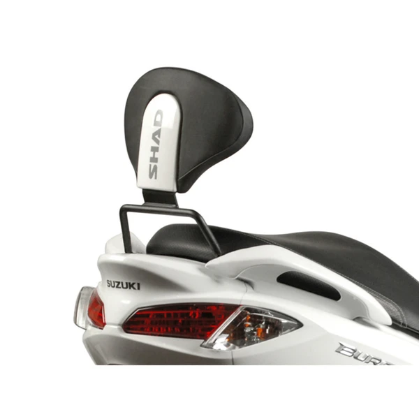 Fixation dosseret de selle Shad Fixation dosseret de selle Shad – Image 5
