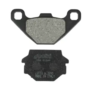 Plaquette de frein Polini