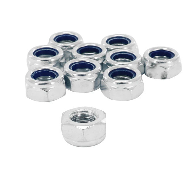 Ecrou 6 pans P2R Ecrou 6 pans P2R – Image 2