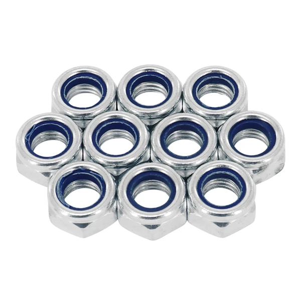 Ecrou 6 pans P2R Ecrou 6 pans P2R – Image 3
