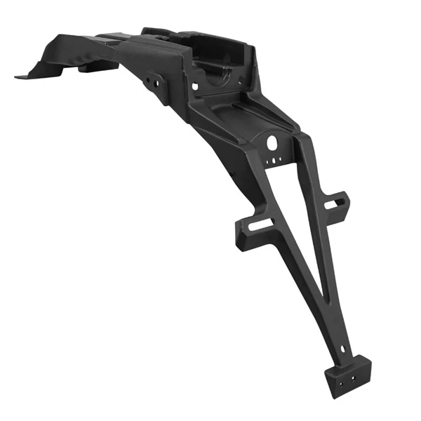 Support de plaque P2R Support de plaque P2R