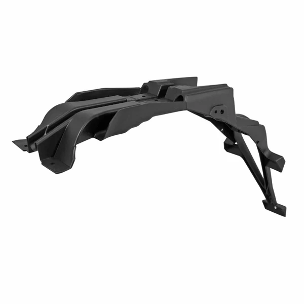 Support de plaque P2R Support de plaque P2R – Image 3