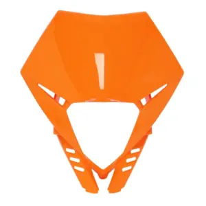 Tête de fourche P2R