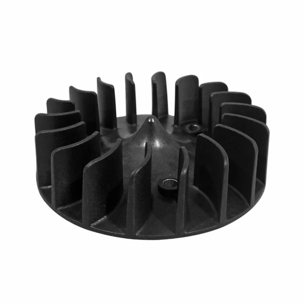 Turbine P2R Turbine P2R