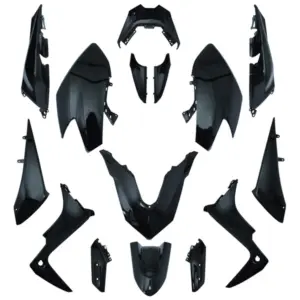 Carrosserie P2R