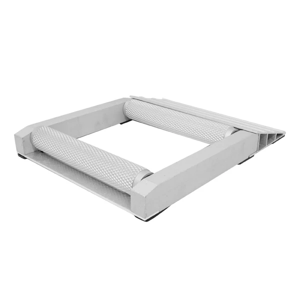 Tourne-roue P2R Tourne-roue P2R – Image 5