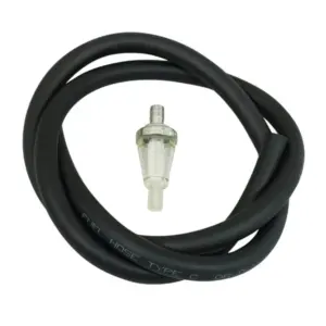 Kit durite d'essence P2R