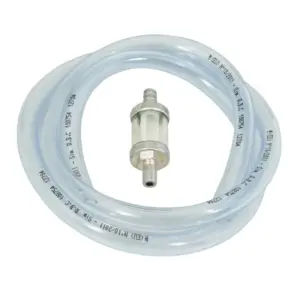 Kit durite d'essence P2R