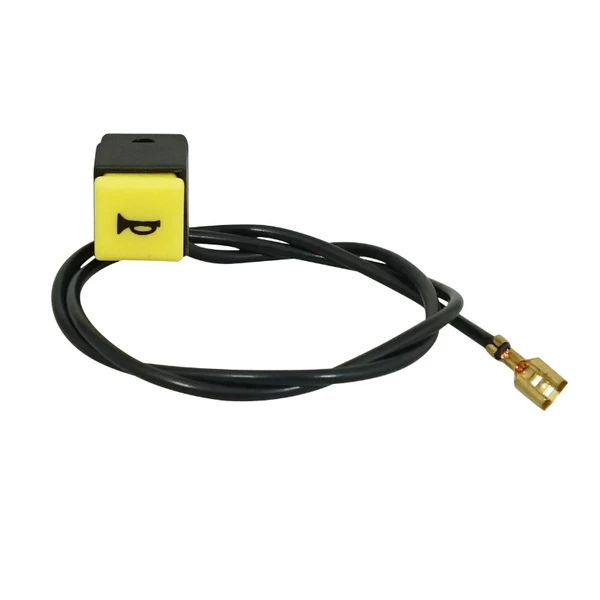 Bouton d'avertisseur P2R Bouton d'avertisseur P2R