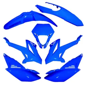 Carrosserie P2R