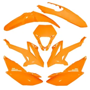 Carrosserie P2R
