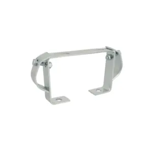 Pont de fixation pour selle biplace P2R