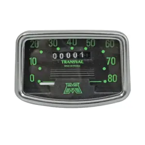 Compteur Transval