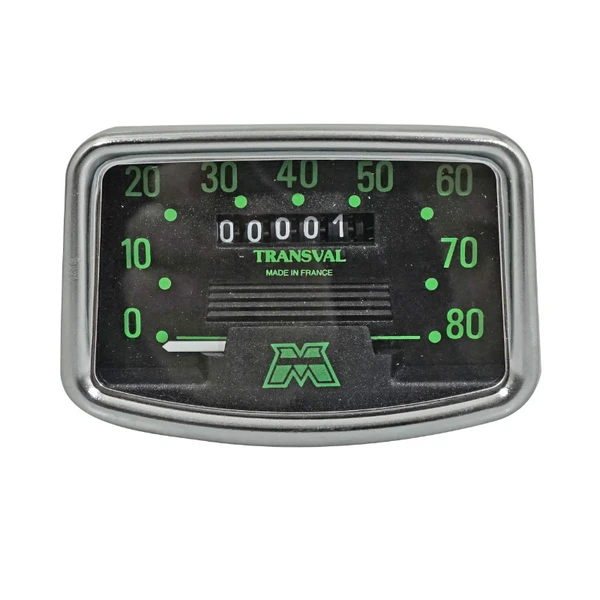 Compteur Transval Compteur Transval